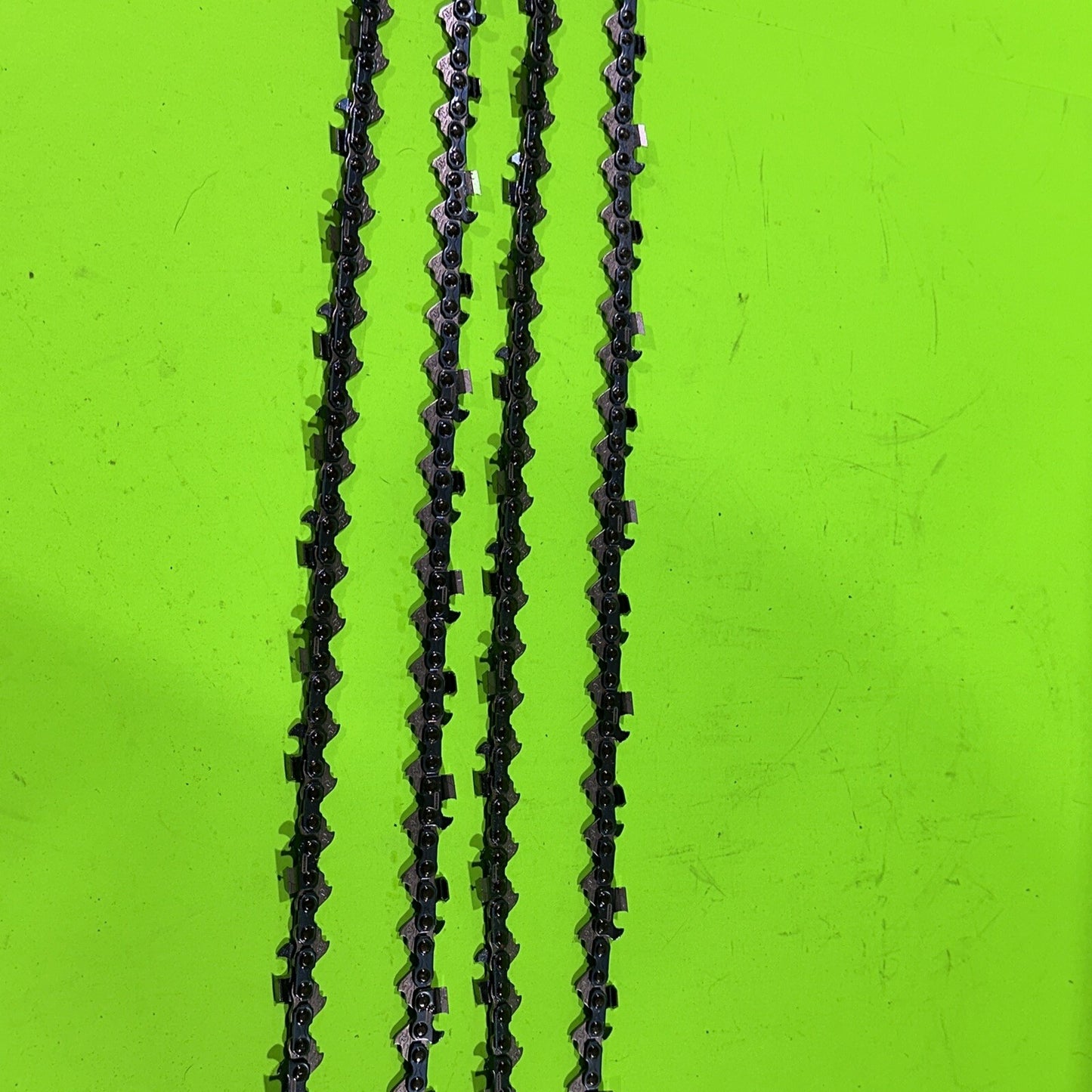 2 Pack Oregon 72EXL072G Full Chisel Chainsaw Chain 3/8 .050 72 DL 20" Bars6