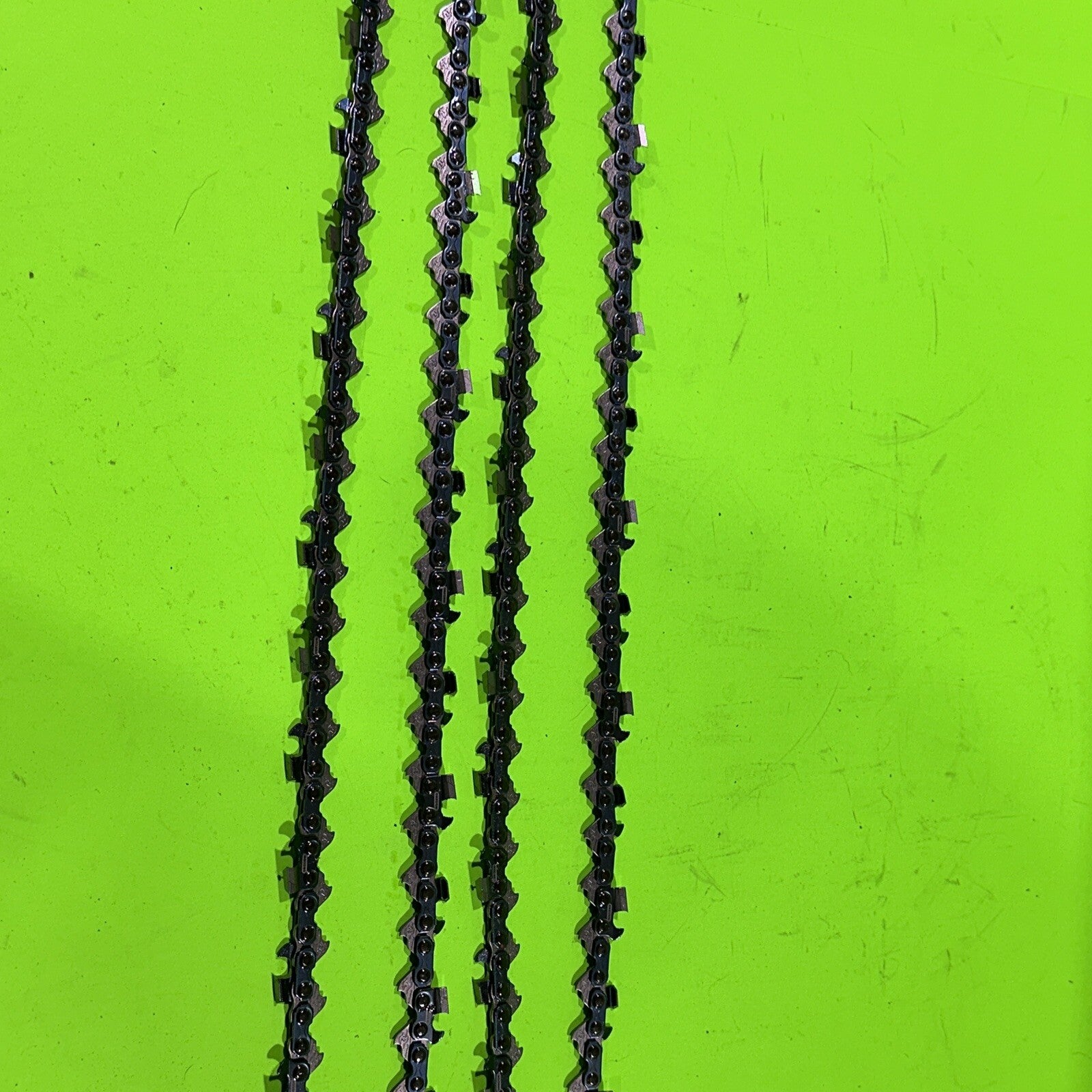 2 Pack Oregon 72EXL072G Full Chisel Chainsaw Chain 3/8 .050 72 DL 20" Bars6