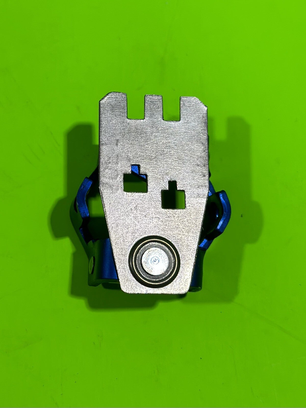 OEM Husqvarna 596285401, Replaces 505243501 3/8" Combo File Gauge2