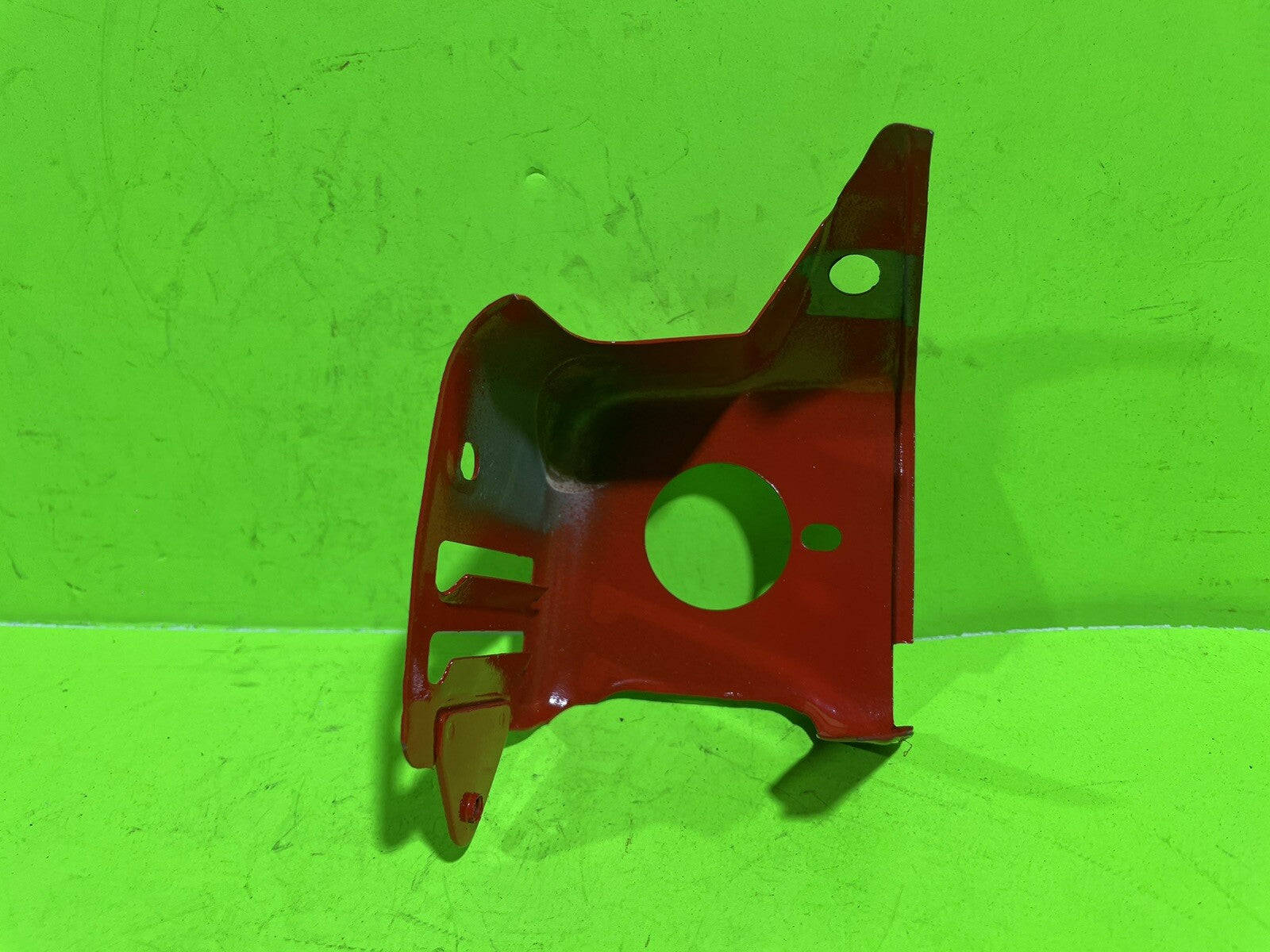 Genuine OEM Husqvarna RedMax 516206701 Cylinder Cover3