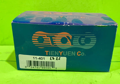 NEW Box of 23 Rotary 401 Connecting Links CCL-40 1/2" x 5/16" Chain Connectors1