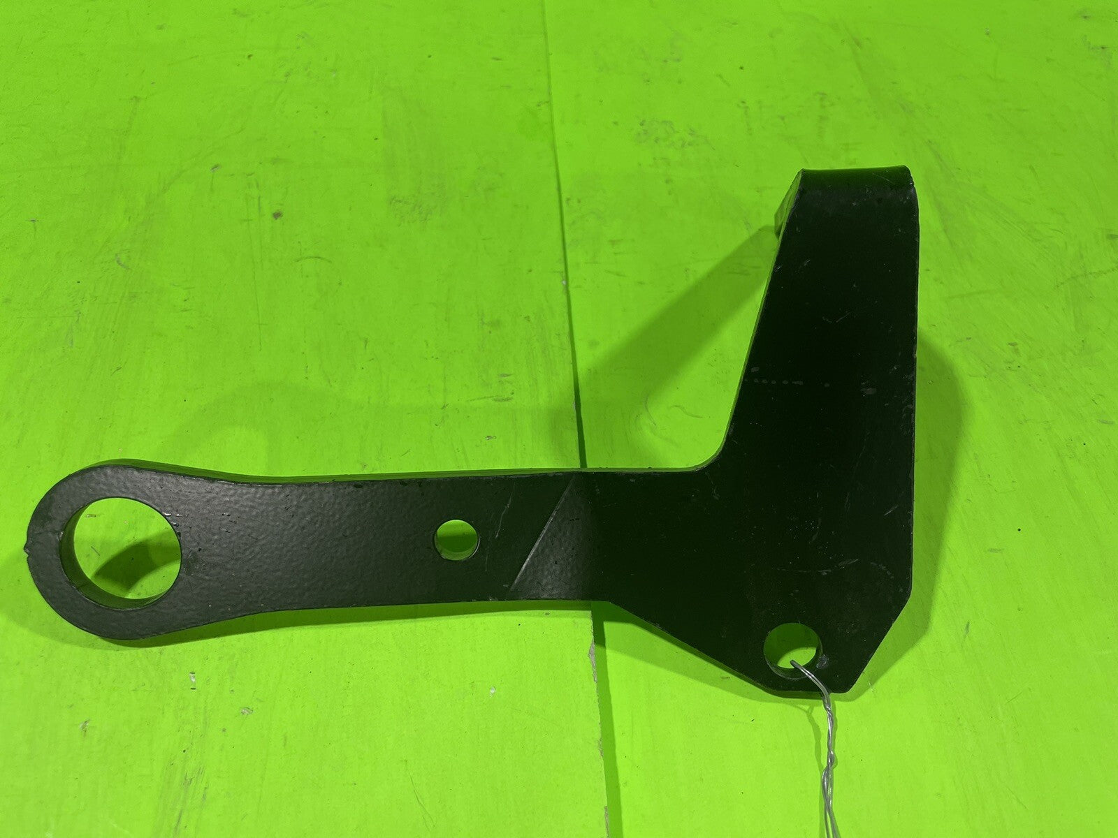 Genuine OEM Husqvarna Dixon 539117924 Idler Arm DCG3 DCK35