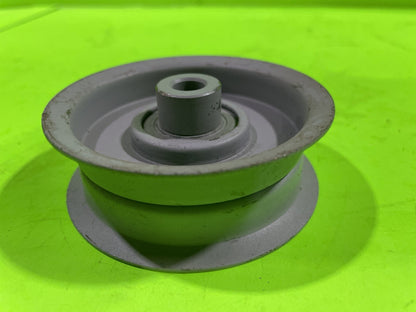 Genuine OEM Husqvarna 539919078 Flat Idler Pulley Poulan Jonsered5