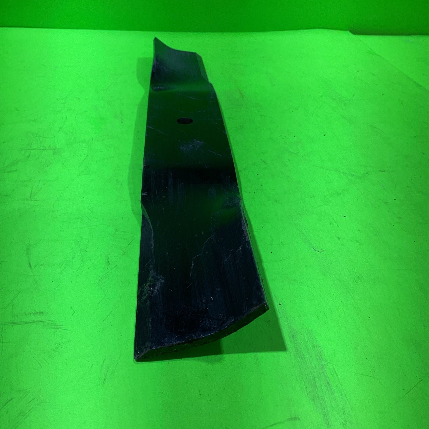 Single Genuine OEM Husqvarna 539128189 Dixon 61695 Mower Blade 52" Cut 18-3/8"1