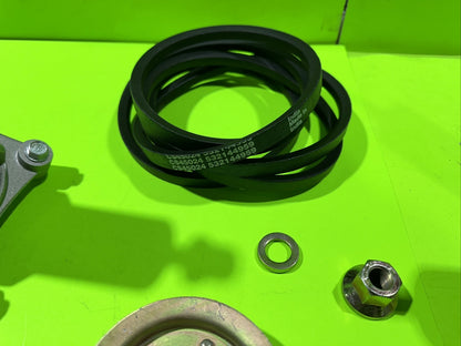 42" GEAR LAWN TRACTOR 936060 MOWER DECK PARTS REBUILD KIT FITS ARIENS1