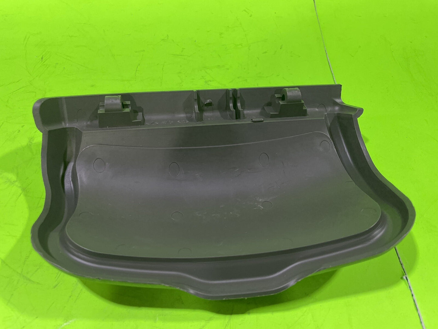 Genuine OEM Husqvarna 532189917 22" Mulch Door 532197029 65022 6522 Craftsman3