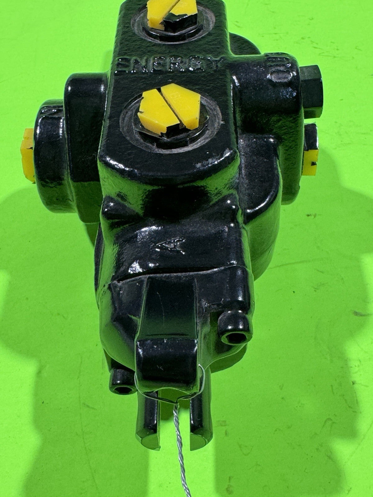 918-0481A Log Splitter Control Valve Fit for MTD Cub Cadet Troy-Bilt 717-08999
