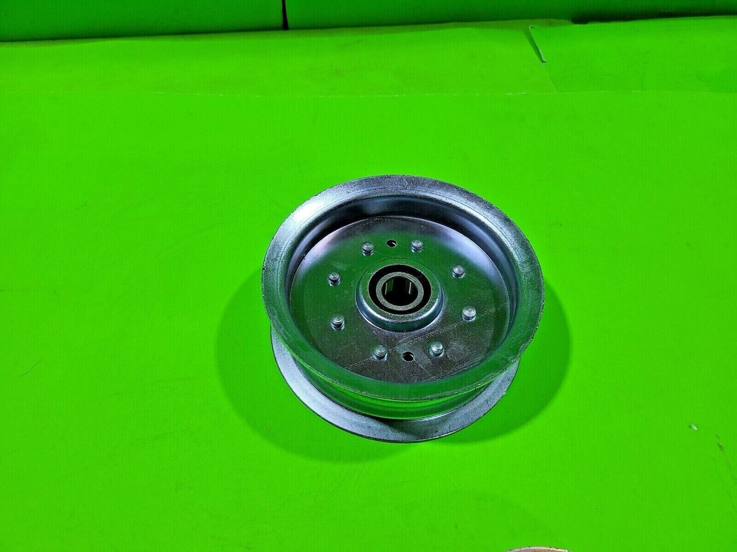 48" Deck Idler Rebuild Kit Fits John Deere 100 Series L120 L130 145 155C Mower2
