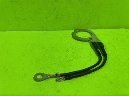Genuine OEM Husqvarna 537065302 Foil Element Jonsered4