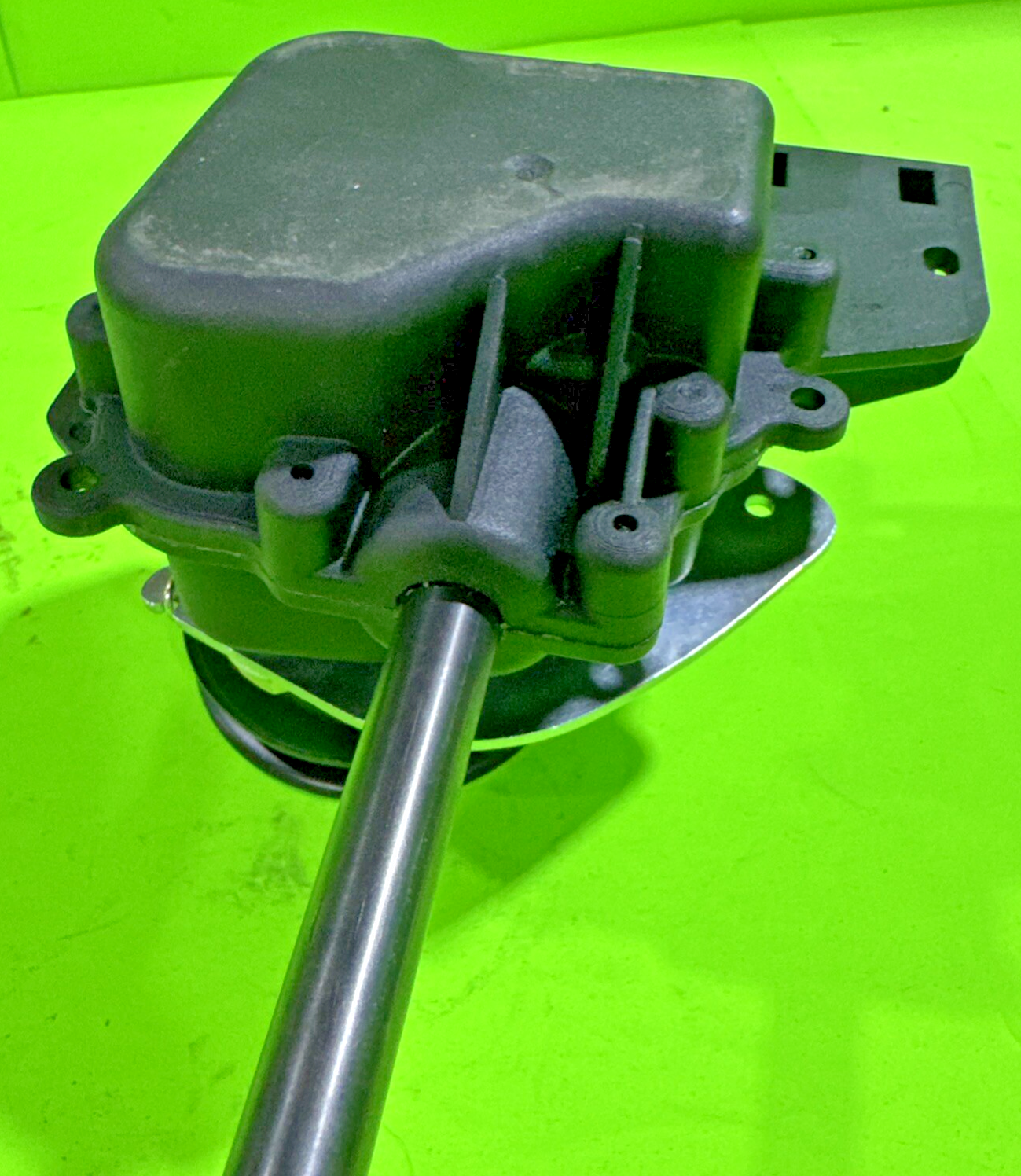 Fit For MTD Yard Machines Snow Blower Transmission Assembly 918-04296b7