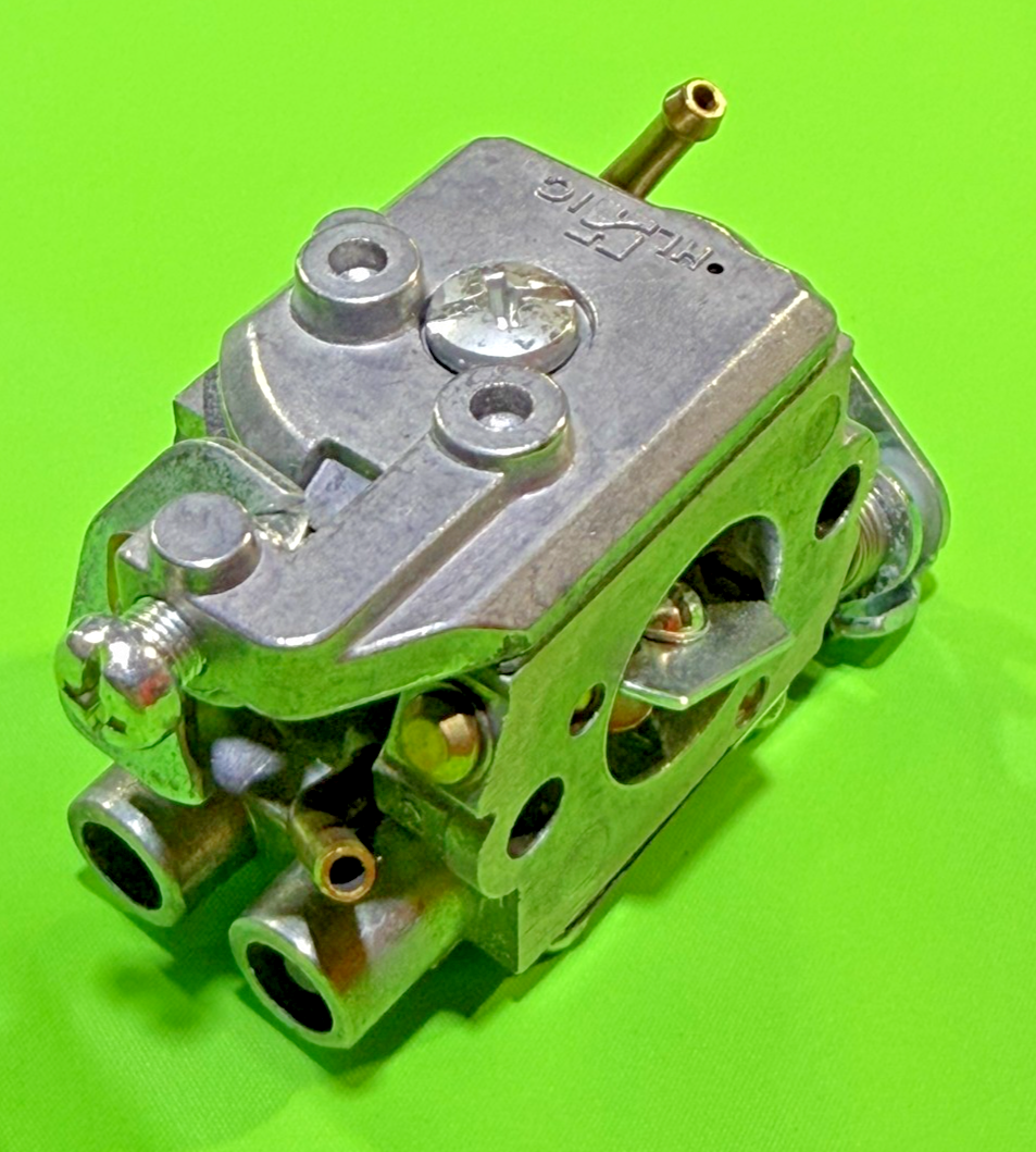 NEW Husqvarna 576019801 Carburetor – Genuine OEM for 223R, 327P4, 326LS Trimmers0