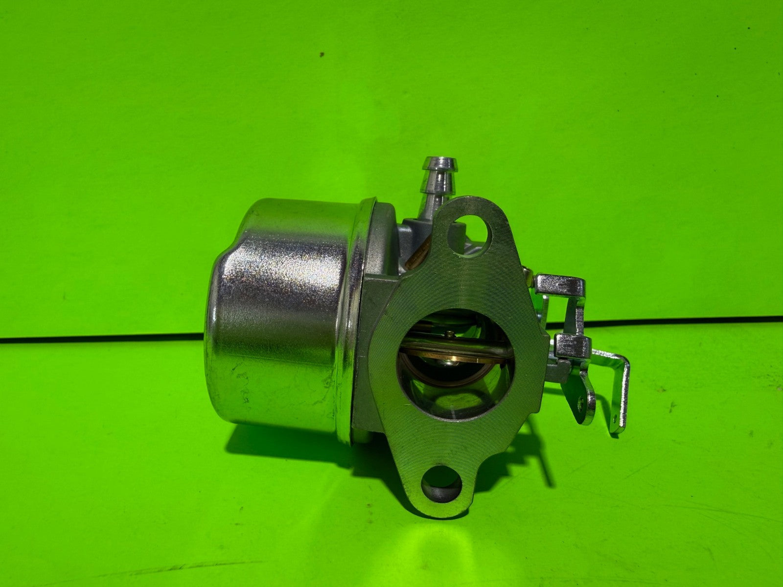 New Tecumseh 640300 632738 640096 Carburetor HSK850 HSK8702