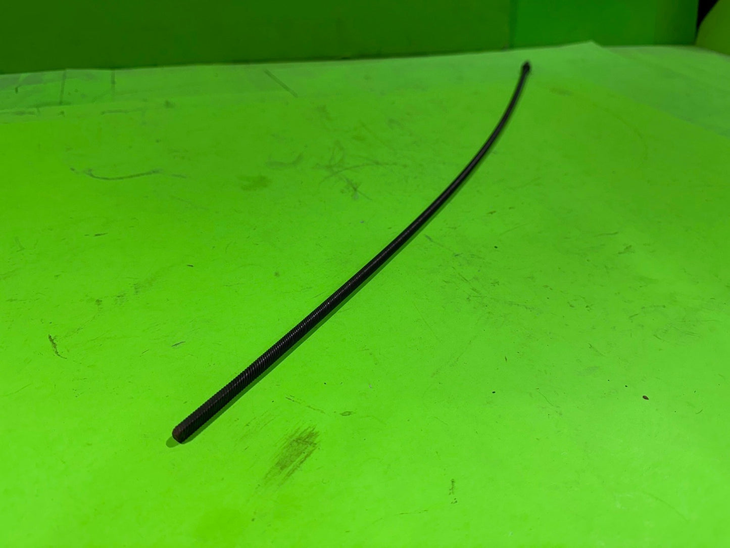 Genuine OEM Husqvarna 545132002 Flexible Drive Shaft Craftsman Poulan5