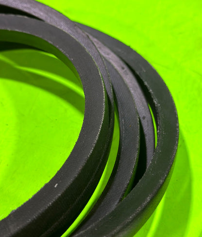 Deck Blade Belt Kit Combo for Husqvarna 2348LS 2748GLS GTH2448T GTH264T Mowers4
