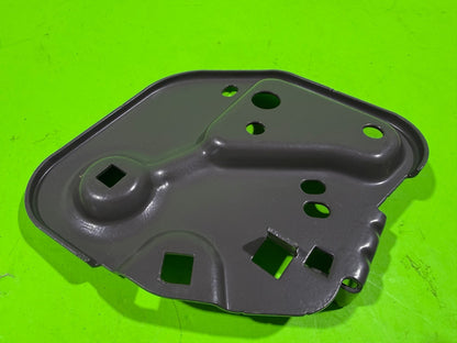 OEM Husqvarna LH Handle Adjust Bracket 589197602 L221 LC121 LC221 L321 etc5