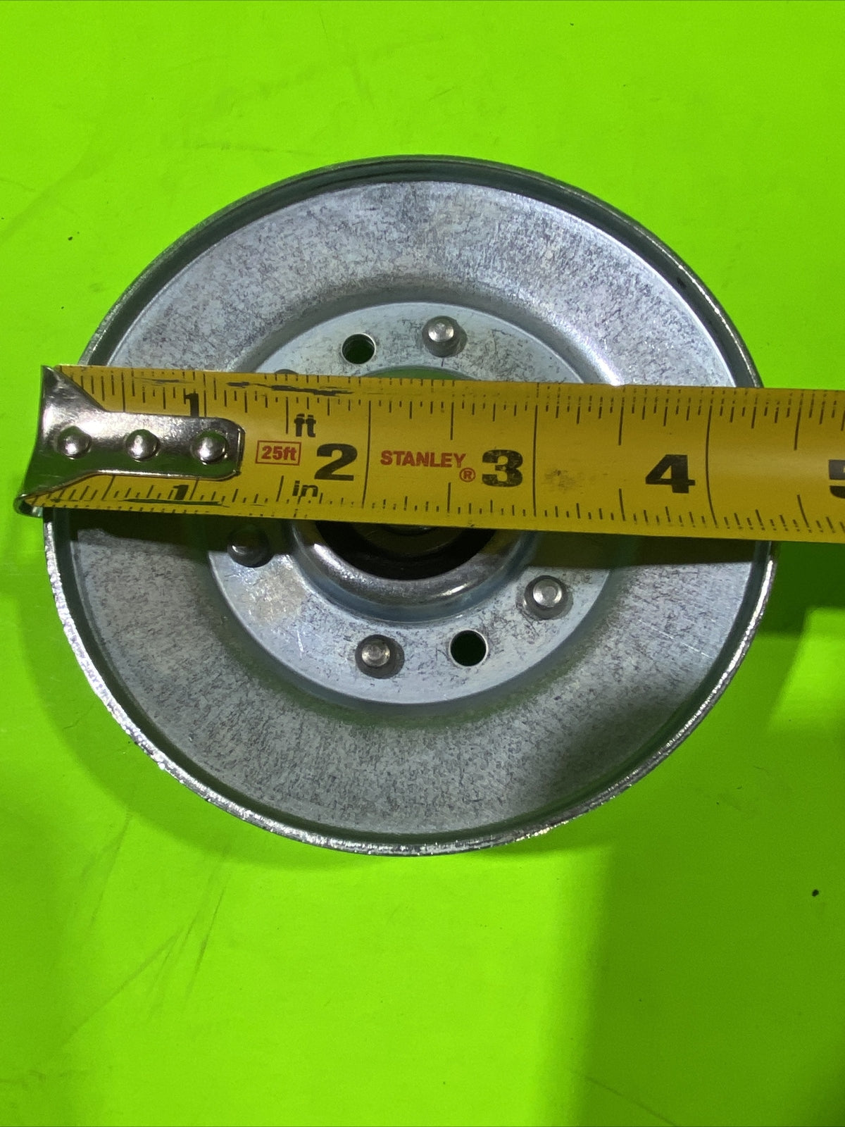 Idler Pulley For Ayp Poulan Craftsman Husqvarna 532193195 193195 184058 1899935