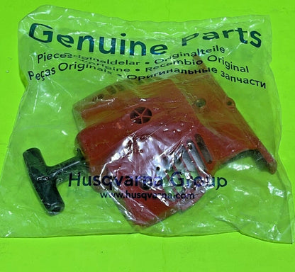 Redmax Husqvarna Jonsered Recoil 544128403 OEM0
