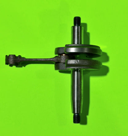 Genuine OEM Husqvarna Crankshaft 521628801, 544259801  Backpack Blower ebz70010