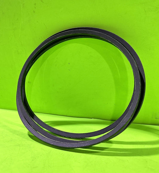 NEW OEM Husqvarna Drive Belt 539110413 4LK 1/2in x 105in Factory Original0