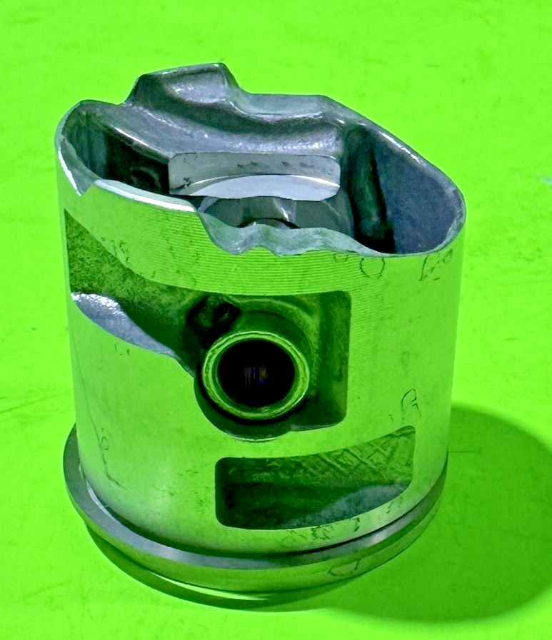 NEW Husqvarna 505403904 Piston Assembly fits T540XP Chainsaw Complete OEM Kit1