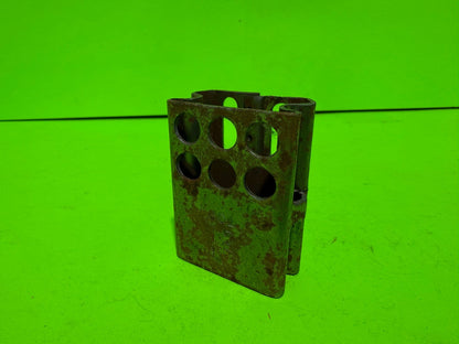 New Genuine OEM Husqvarna 530037246 Flame Protector Contains Surface Rust1