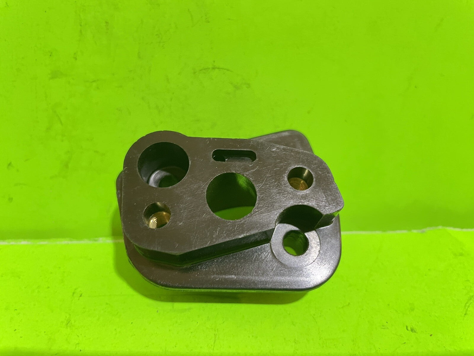 Genuine OEM Husqvarna 531004803 Insulator 122L String Trimmer0