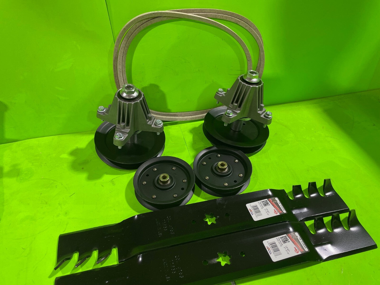 ZTL7000 ZERO TURN 42" MOWER DECK PARTS REBUILD KIT FREE SHIPPING FITS CRAFTSMAN0