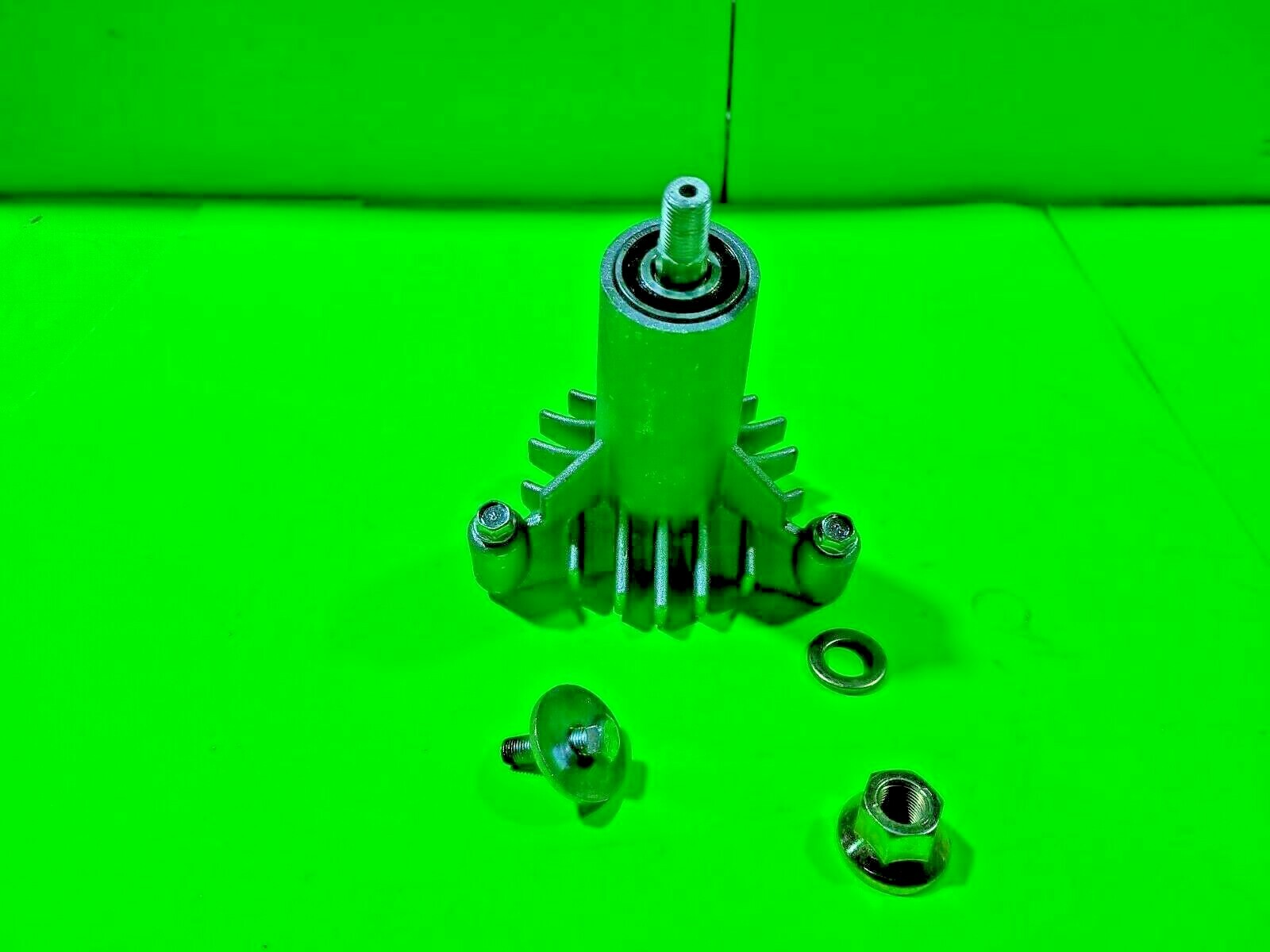 Spindle assembly 42" For Husqvarna YTH150 YTH160 YTH1842 YTH190 YTKH15425