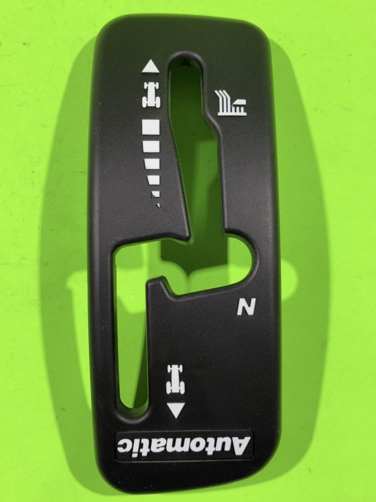 NEW OEM Shift Console Fits Husqvarna YTH1542XP YTH1842 Auto 5321948100