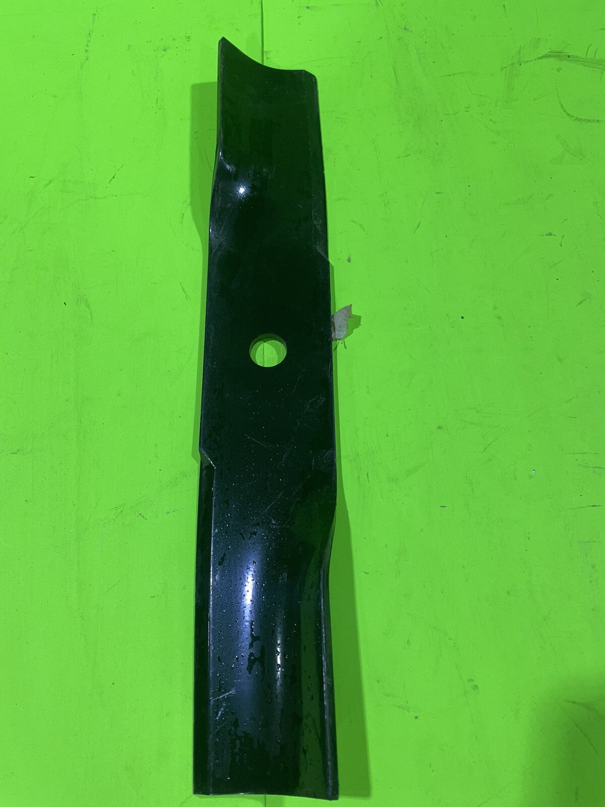Genuine OEM Husqvarna 539119798 44 IN Deck Hi Lift Fusion Blade 5391198580