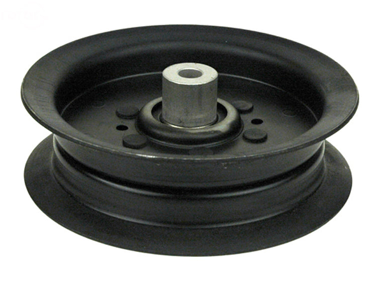 Flat Idler Pulley Husqvarna Poulan Pro YTH 2146 2242 196106 197379 5321961060