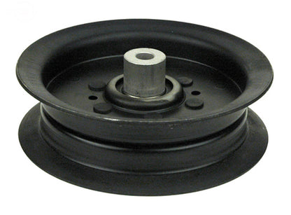 Flat Idler Pulley Husqvarna Poulan Pro YTH 2146 2242 196106 197379 5321961060