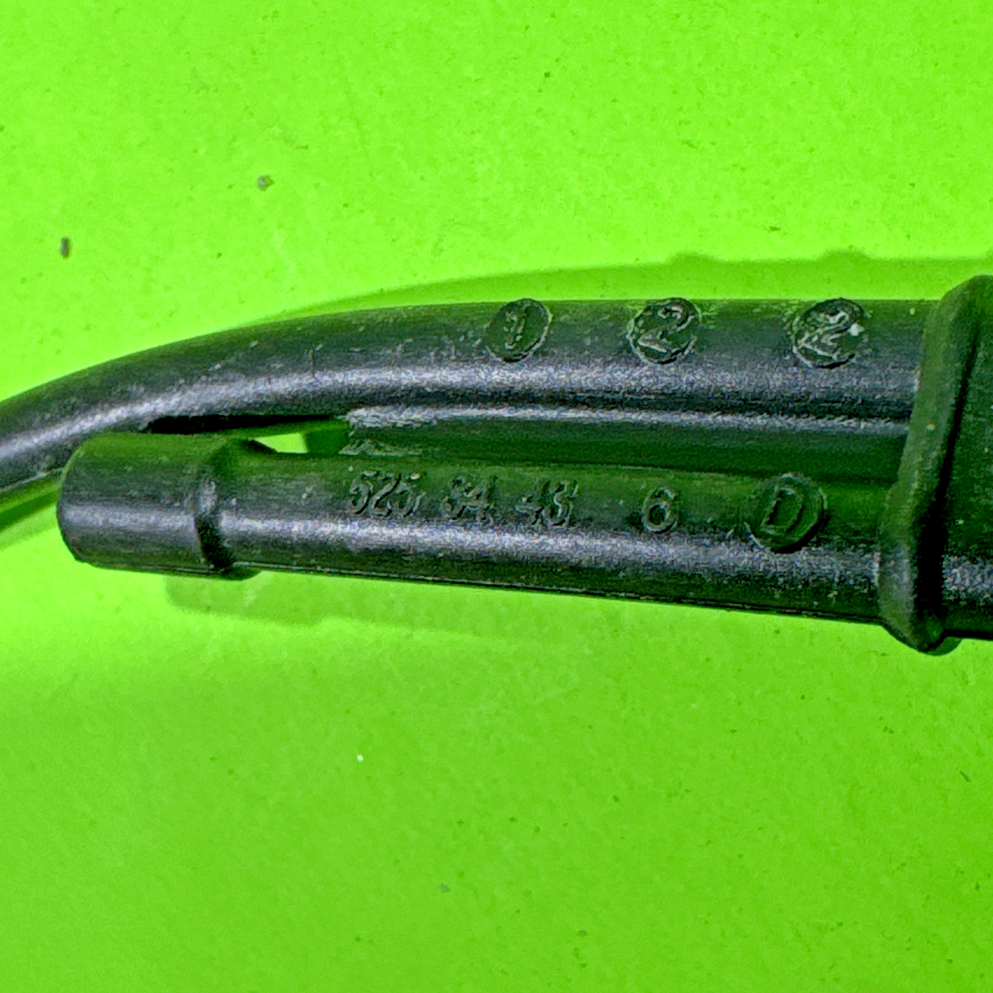 New OEM Husqvarna Fuel Hose 589357101 589357101 545 550 560 562 Jonsered CS22523
