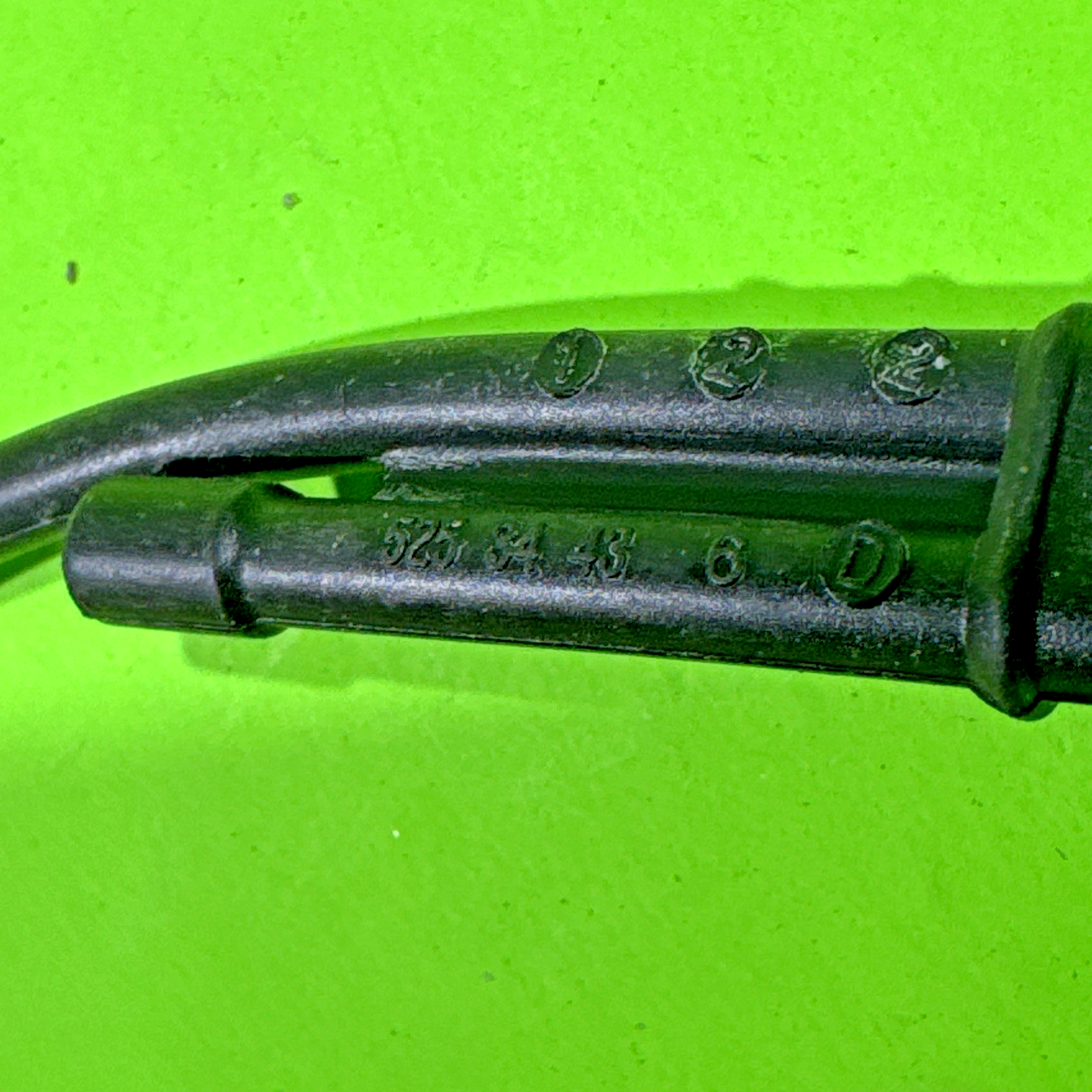 New OEM Husqvarna Fuel Hose 589357101 589357101 545 550 560 562 Jonsered CS22523