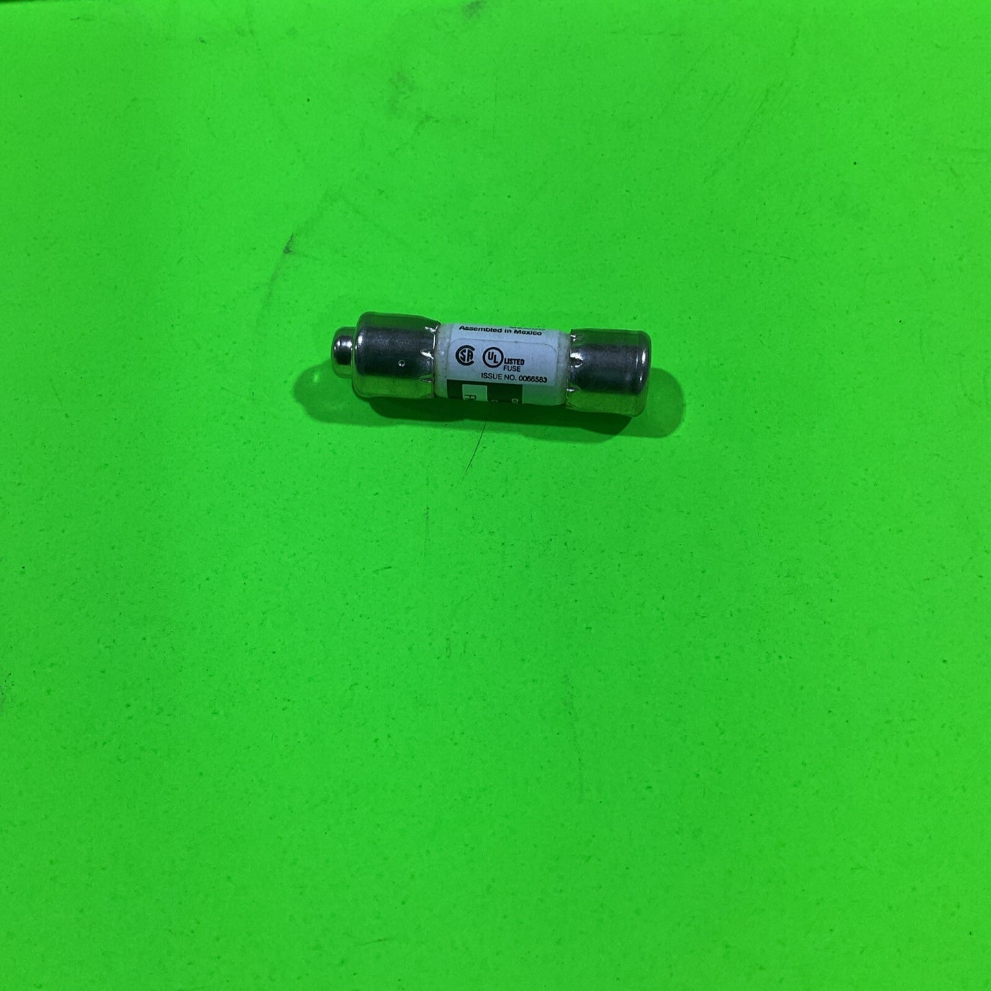 Bradford White 3 Amp Class CC Fuse 264-53306-00 For Water Heaters5