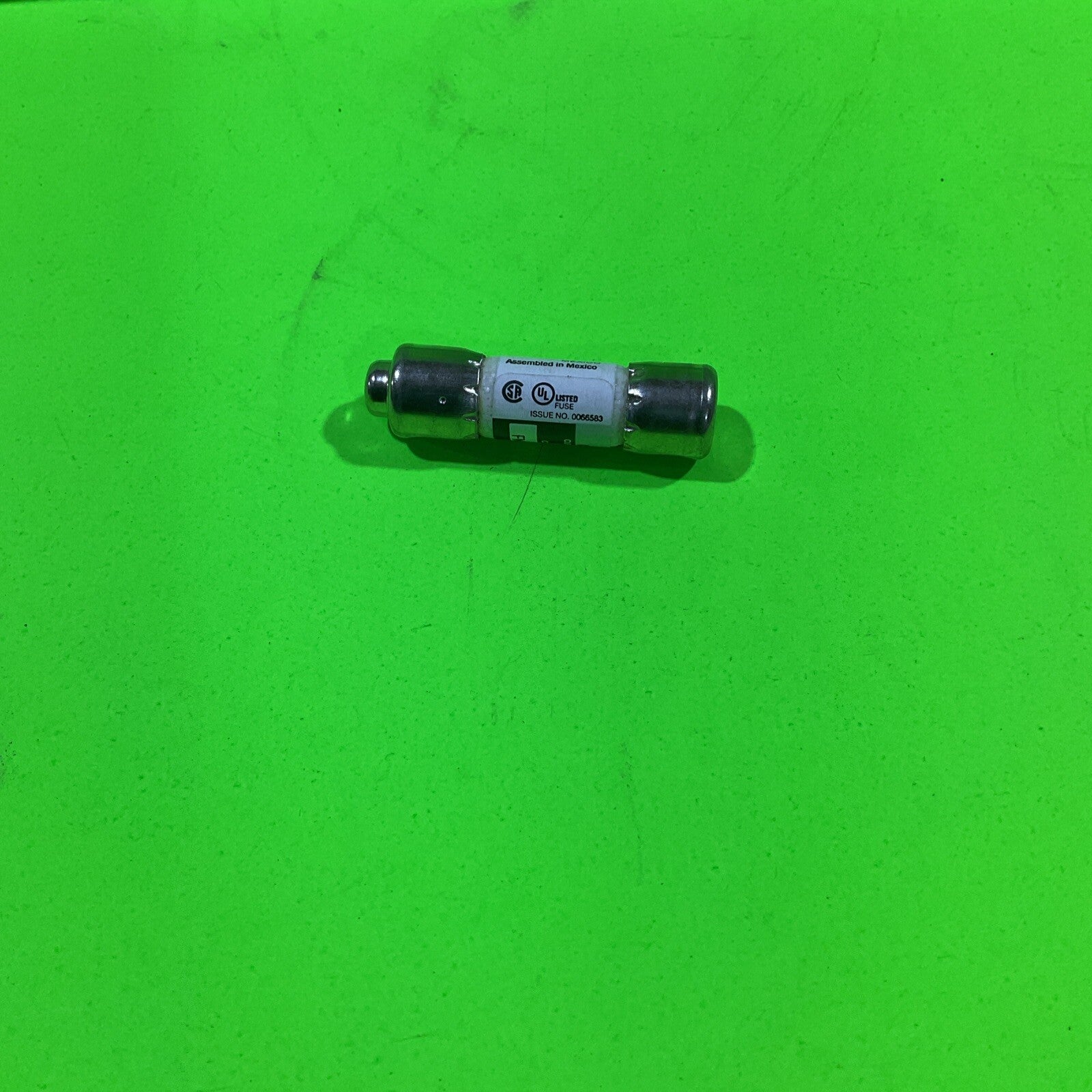 Bradford White 3 Amp Class CC Fuse 264-53306-00 For Water Heaters5