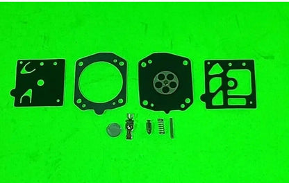 Genuine Husqvarna/RedMax 521149601 Rebuild Kit EB430 EB4400