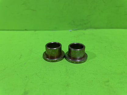 2 Pack Genuine Husqvarna 539110552 Flange Bushing WH3615 WH4817 WH5219 WH52214