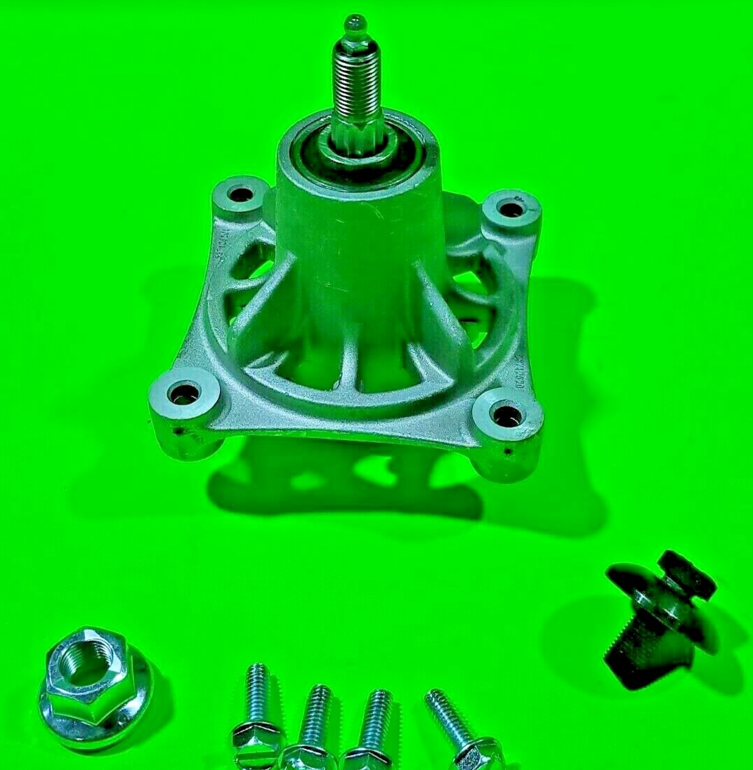 NEW Spindle Assembly fits Snapper 84005711 SZ2042 Zero Turn Mower 5-Star Blade0