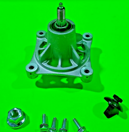 NEW Spindle Assembly fits Snapper 84005711 SZ2042 Zero Turn Mower 5-Star Blade0