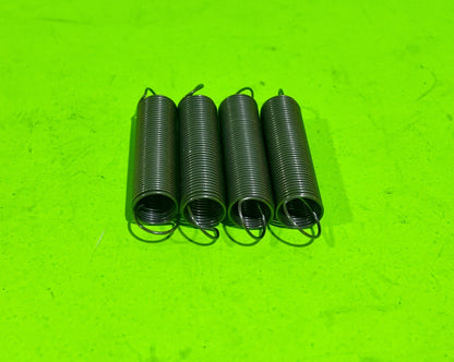 4 Pack 22-179 Rotary Governor Spring Replaces Briggs & Stratton 2605913