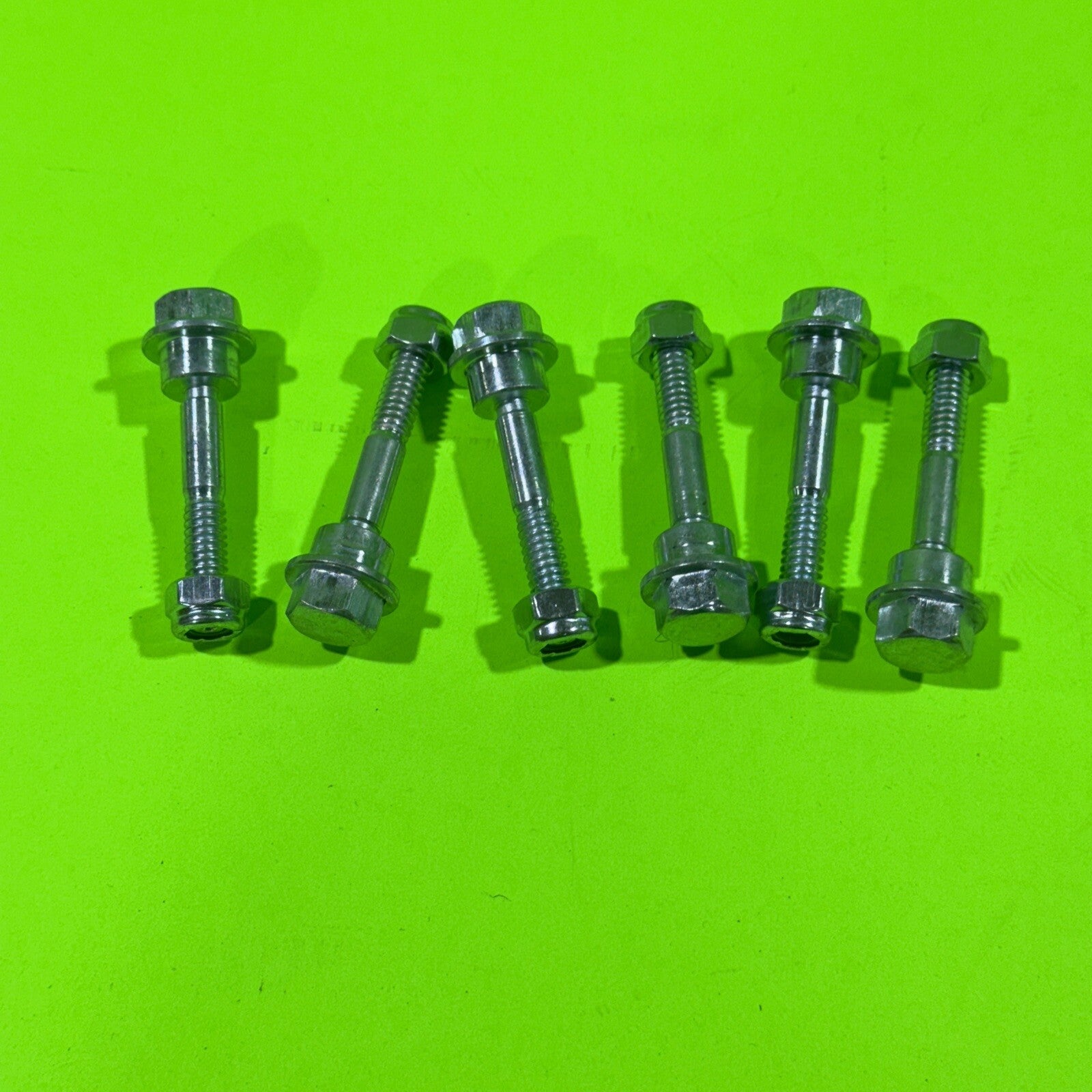 Husqvarna Replacement 580790401 Pack of 6 Shear Bolts & Nuts4