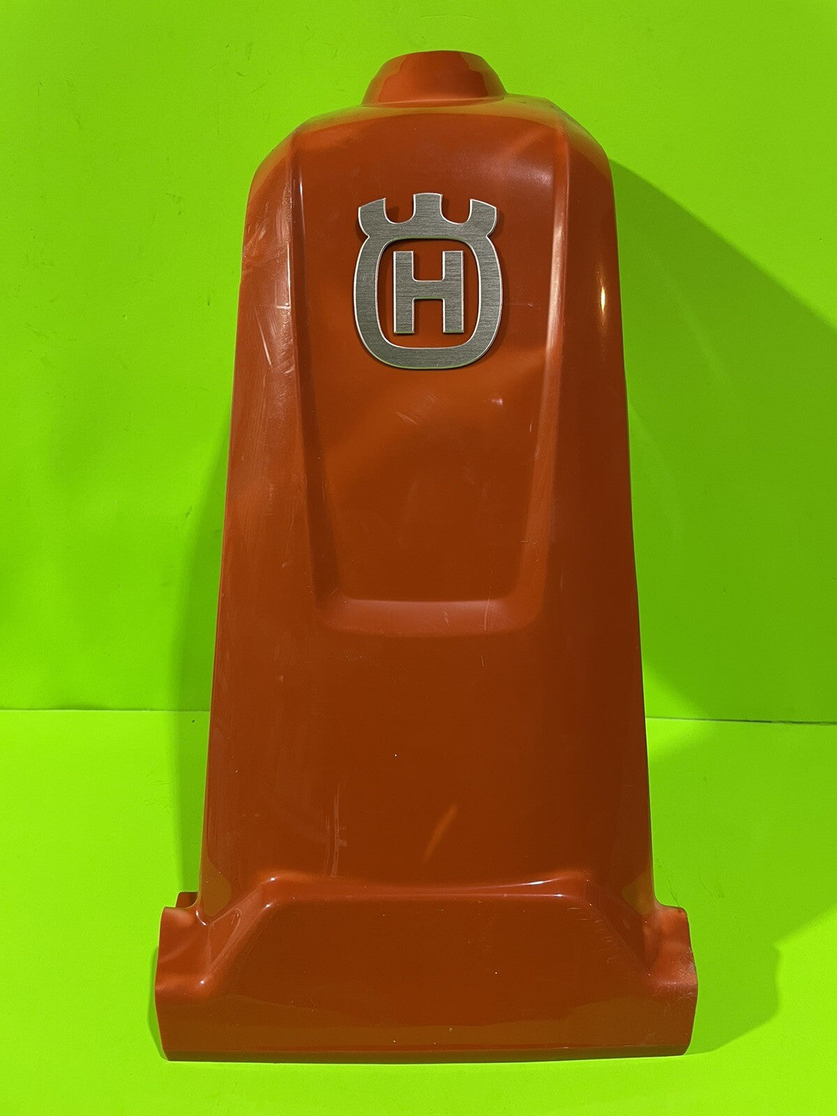 Genuine OEM Husqvarna 577615801 Cover R 213 214 215 2161