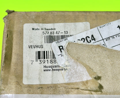 Genuine Husqvarna 577834713 Crankcase for 550XP, 550XPG Chain Saw9