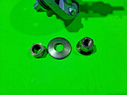 2 Spindle Assembly for John Deere D100 D110 D130 D140 D150 D160 LA100 LA1051