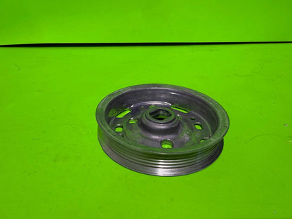New Genuine OEM Husqvarna 504062201 Pulley K750 K760 K9601