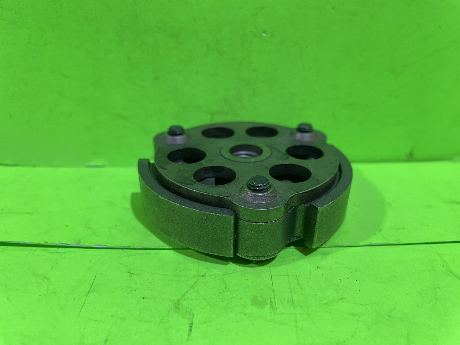 Genuine Husqvarna 594512301 588466601 Clutch Assembly Brushcutter 343 343F 343FR1