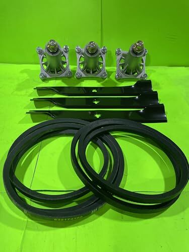 Deck Rebuild Kit for Husqvarna 48 inch YTH 2448 2748 1848XP YTKH 1848XPC0