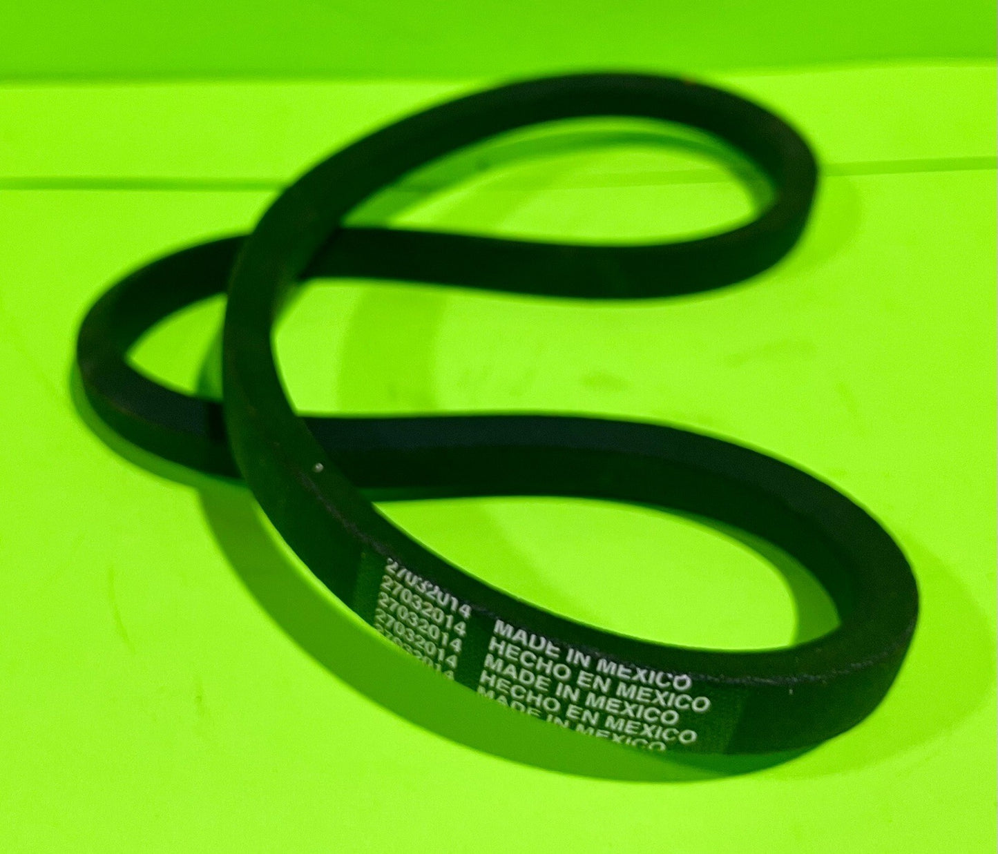 Genuine OEM Husqvarna 532192383 V-BELT TRACTION HYDRO 4