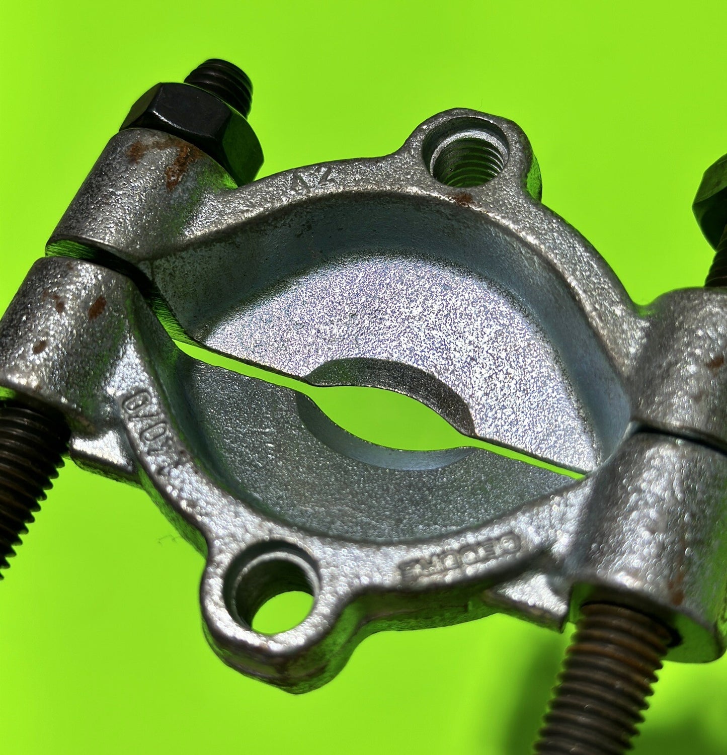 Genuine OEM Husqvarna 531004869 Gedore 1.40/0 Bearing Separator, 5-60mm Output6